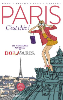 Paris c'est chic (édition 2016)