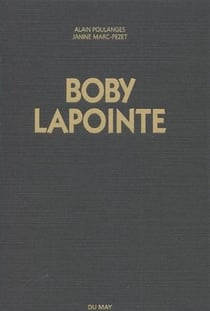Boby lapointe
