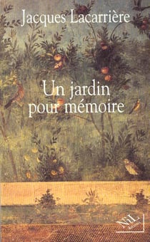 Un jardin pour memoire