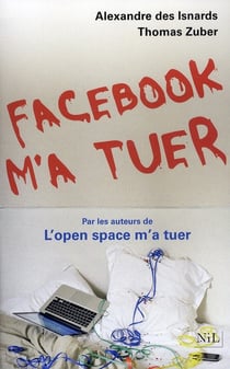 Facebook m'a tuer