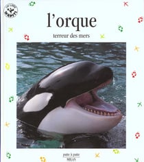 L'orque terreur des mers