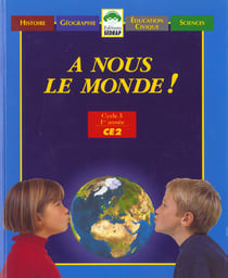A nous le monde
