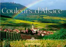 Couleurs d'Alsace