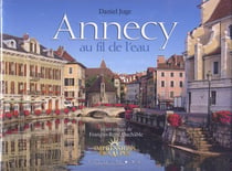 Annecy au fil de l'eau
