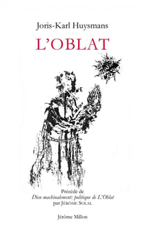L'oblat - Dieu machinalmente : politique de l'Oblat