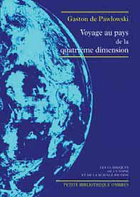 Voyage au pays de la quatrième dimension