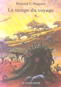 Le temps du voyage
