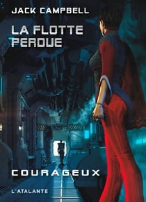 La flotte perdue Tome 3