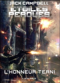 Étoiles perdues Tome 1 : l'honneur terni