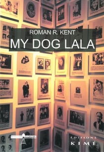 My dog Lala