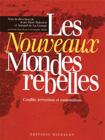 Les nouveaux mondes rebelles- conflits, terrorisme et contestations