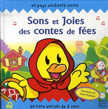 Sons et joies des contes de fées
