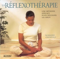 Reflexotherapie (la)