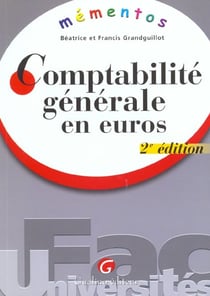 Comptabilite generale