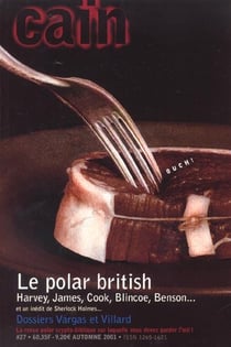Cain 27 le polar british