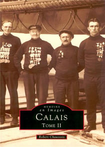 Calais Tome 2