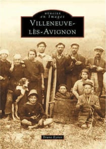 Villeneuve-les-Avignon