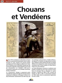 Chouans et vendéens
