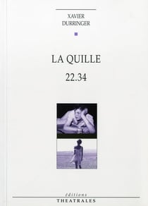 La quille, 22-34