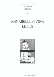 Annabelle et Zina - le fils
