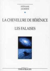 La chevelure de Bérénice - les falaises