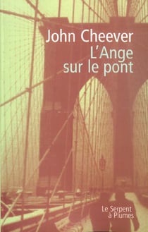 L'ange sur le pont