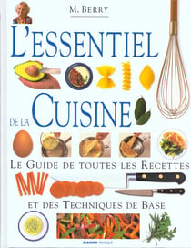 L'essentiel de la cuisine