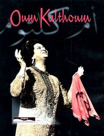 Oum kalthoum