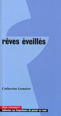 Reves eveilles