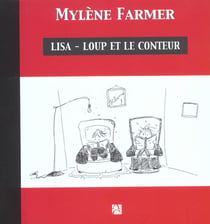 Lisa loup et le conteur