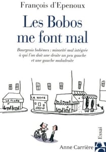 Les bobos me font mal
