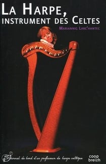 La harpe - instrument des celtes