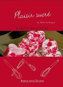 Plaisir sucré