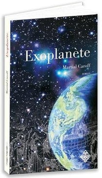 Intelligences Tome 1 : Exoplanete