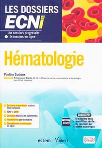Hématologie