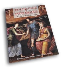 Tolerance et intolerance