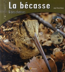 La bécasse et ses chasses