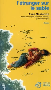 L Etranger Sur Le Sable
