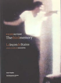 Pierre huyghe - the third memory