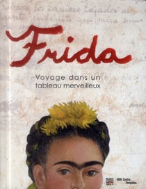 Frida, voyage dans un tableau merveilleux