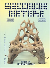 Seconde nature : pour un design durable