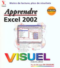 Apprendre excel 2002