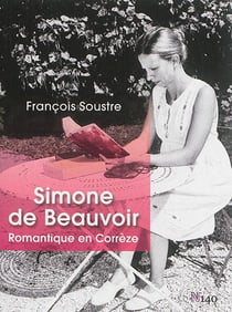 Simone de Beauvoir en Corrèze