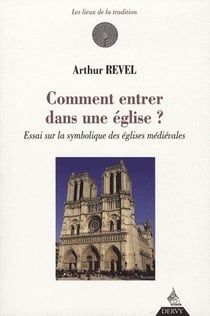 Comment entrer dans une église