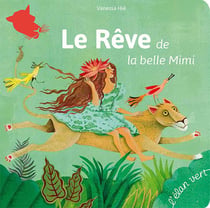 Le rêve de la belle Mimi