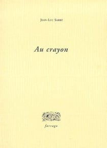 Au crayon