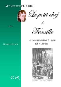 Le petit chef de famille