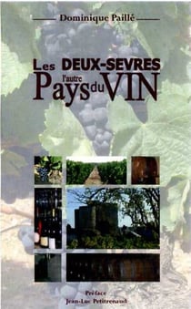 Deux-sevres l'autre pays du vin