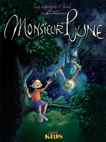 Mr lune