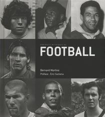 Portraits Mythiques Du Football